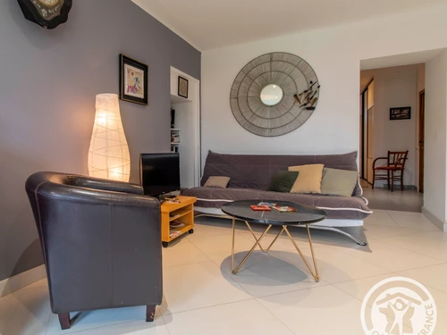 Gîte Chemillé-en-Anjou-Chemillé-Melay, 3 pièces, 4 personnes - photo_18094499836