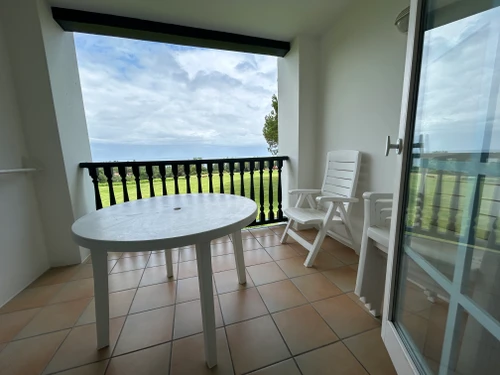 Appartement Urrugne, 2 pièces, 3 personnes - photo_1011617809822