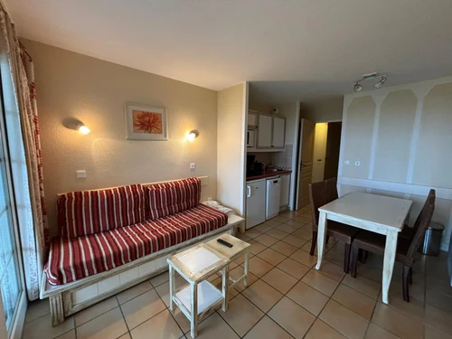 Appartement Urrugne, 2 pièces, 3 personnes - photo_1011617809822