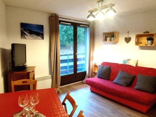 Appartement Les Adrets-Prapoutel, 2 pièces, 6 personnes - photo_1011674961713