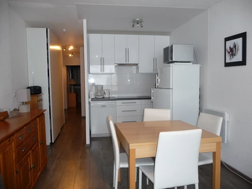 Ferienwohnung Les Adrets-Prapoutel, 1 Schlafzimmer, 6 Personen - photo_1011676250986