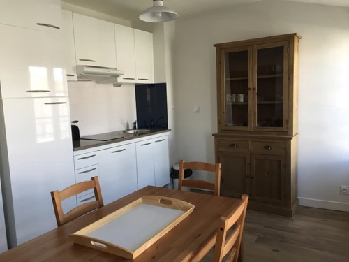 Appartement La Rochelle, 2 pièces, 2 personnes - photo_14817298646