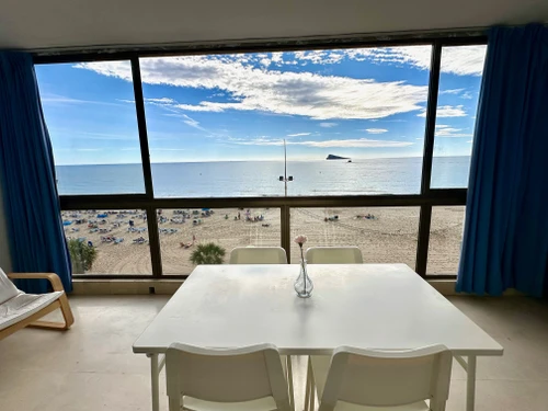 Apartment Benidorm, 1 bedroom, 4 persons - photo_20024053830