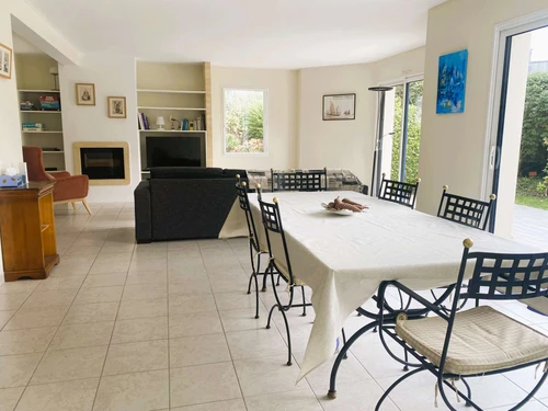 Casa Fouesnant-Beg Meil, 4 dormitorios, 9 personas - photo_15450998903