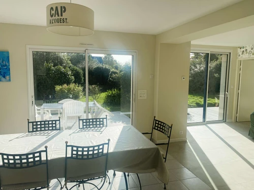 Casa Fouesnant-Beg Meil, 4 dormitorios, 9 personas - photo_15450998903