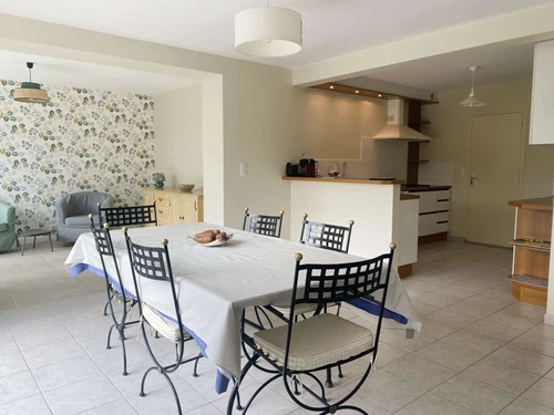 Casa Fouesnant-Beg Meil, 4 dormitorios, 9 personas - photo_15450998903