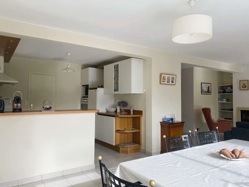 Casa Fouesnant-Beg Meil, 4 dormitorios, 9 personas - photo_15450998903