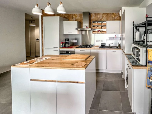 Apartment Étel, 2 bedrooms, 4 persons - photo_1011676491198