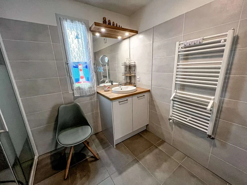 Apartment Étel, 2 bedrooms, 4 persons - photo_1011676491198