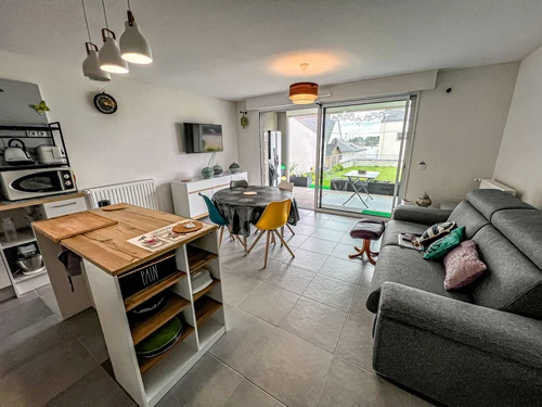 Apartment Étel, 2 bedrooms, 4 persons - photo_1011676491198