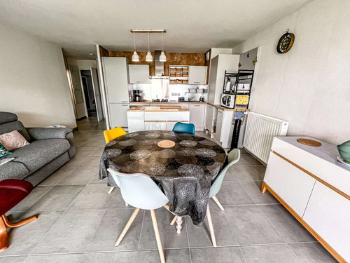 Apartment Étel, 2 bedrooms, 4 persons - photo_1011676491198