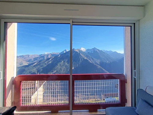 Studio Saint-Lary-Soulan, Studio, 4 Personen - photo_1011676493267