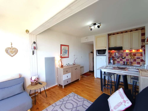 Studio Saint-Lary-Soulan, Studio, 4 Personen - photo_1011676493267