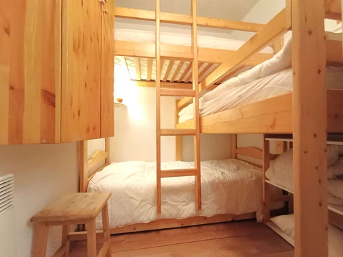 Studio Saint-Lary-Soulan, Studio, 4 Personen - photo_1011676493267