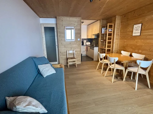 Appartement Huez, 2 pièces, 6 personnes - photo_12022034691