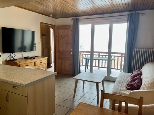 Appartement Huez, 2 pièces, 4 personnes - photo_15900102904