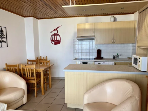 Appartement Huez, 2 pièces, 4 personnes - photo_15900102904