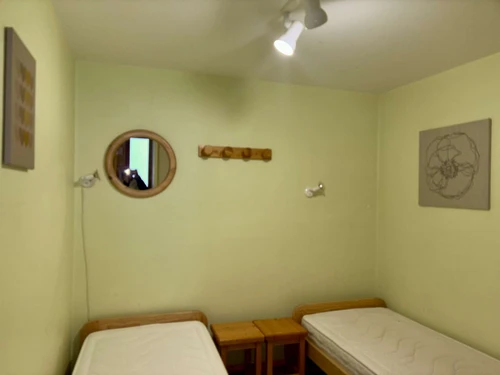 Appartement Huez, 2 pièces, 4 personnes - photo_15900102904