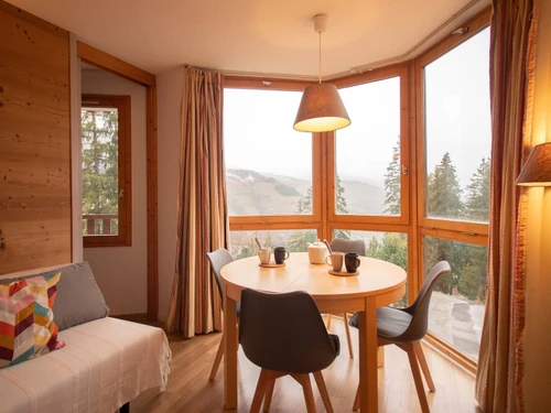 Appartement Valmorel, 3 pièces, 6 personnes - photo_8122622419