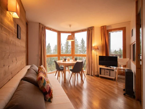 Appartement Valmorel, 3 pièces, 6 personnes - photo_8122622419