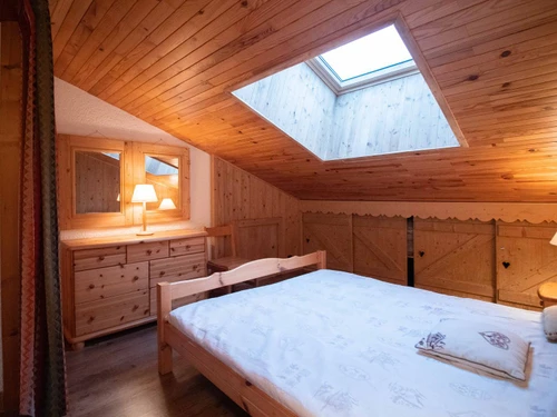 Appartement Valmorel, 3 pièces, 6 personnes - photo_8122633385