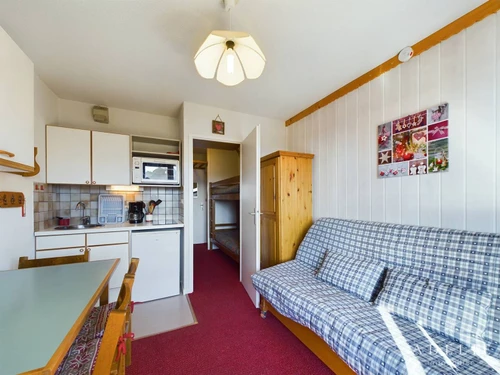 Studio Montvalezan-La Rosière, 1 pièce, 4 personnes - photo_13572121494