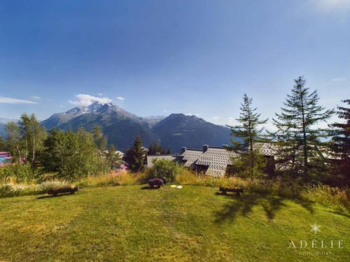 Studio Montvalezan-La Rosière, 1 pièce, 4 personnes - photo_13572121494