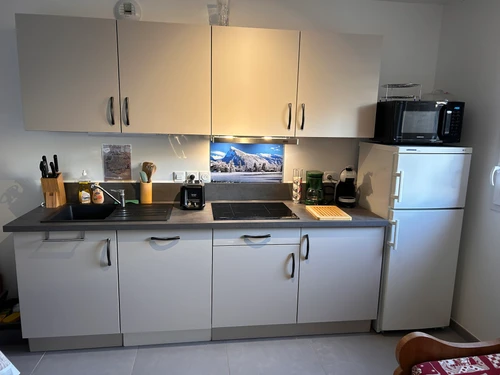 Apartment Samoëns, 1 bedroom, 4 persons - photo_17859254195