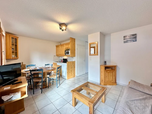 Apartment Vars, 1 bedroom, 6 persons - photo_1011674723605