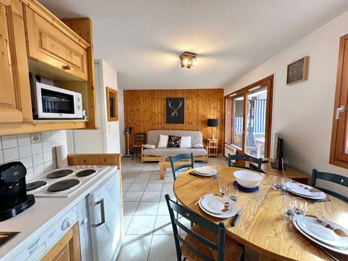 Apartment Vars, 1 bedroom, 6 persons - photo_1011674723605