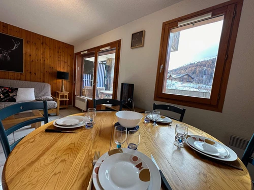 Apartment Vars, 1 bedroom, 6 persons - photo_1011674723605