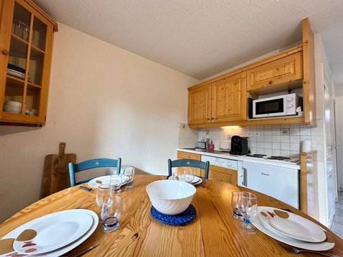 Apartment Vars, 1 bedroom, 6 persons - photo_1011674723605