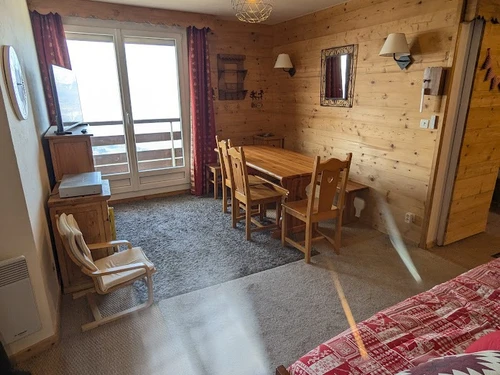 Appartement Les Adrets-Prapoutel, 3 pièces, 7 personnes - photo_1011676586382