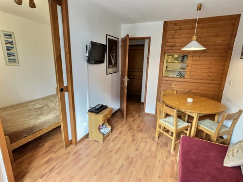 Apartment Val-d'Isère, 1 bedroom, 4 persons - photo_12573304283