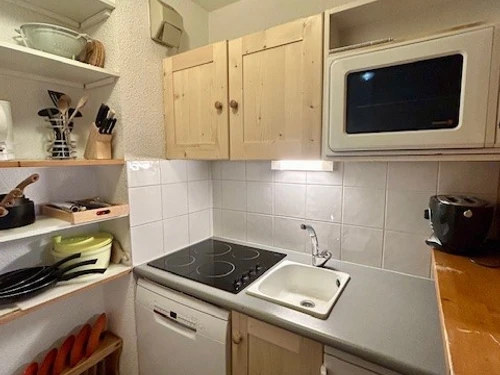 Apartment Val-d'Isère, 1 bedroom, 4 persons - photo_12573304283