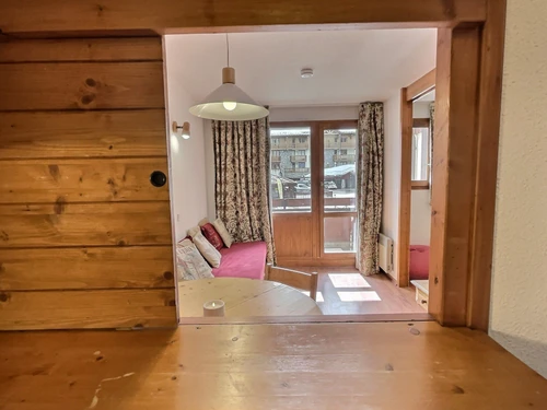Apartment Val-d'Isère, 1 bedroom, 4 persons - photo_12573304283