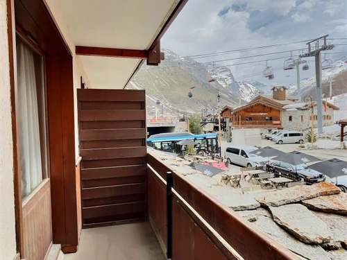 Apartment Val-d'Isère, 1 bedroom, 4 persons - photo_12573304283