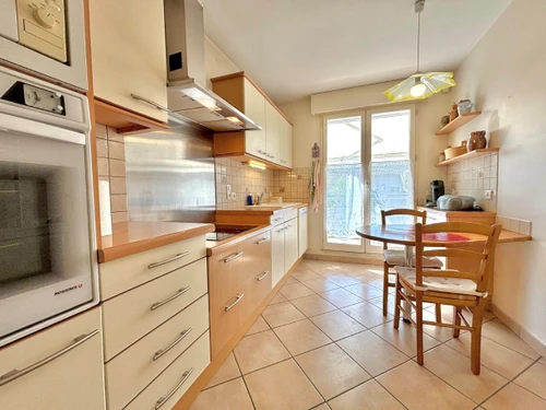 Apartment Annecy, 2 bedrooms, 6 persons - photo_1011623109606