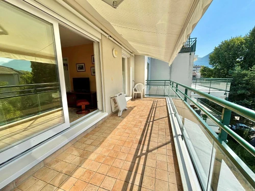 Apartment Annecy, 2 bedrooms, 6 persons - photo_1011623109606