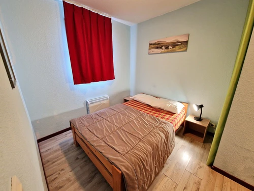 Ferienwohnung Valfréjus, 1 Schlafzimmer, 8 Personen - photo_13879250313