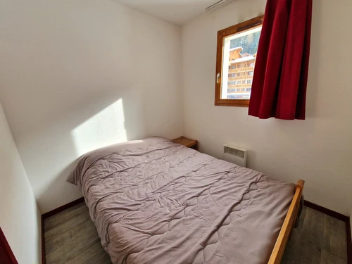 Ferienwohnung Valfréjus, 1 Schlafzimmer, 8 Personen - photo_13879248724
