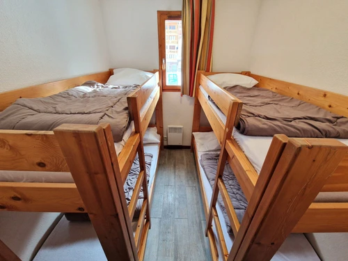 Ferienwohnung Valfréjus, 1 Schlafzimmer, 8 Personen - photo_13879248724