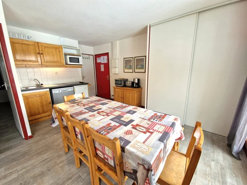 Ferienwohnung Valfréjus, 1 Schlafzimmer, 8 Personen - photo_13879248724