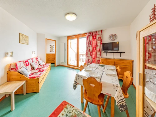 Ferienwohnung Saint-François-Longchamp, 2 Schlafzimmer, 6 Personen - photo_1011676700076