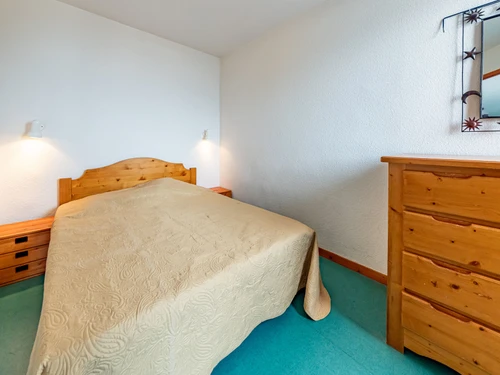 Ferienwohnung Saint-François-Longchamp, 2 Schlafzimmer, 6 Personen - photo_1011676700076