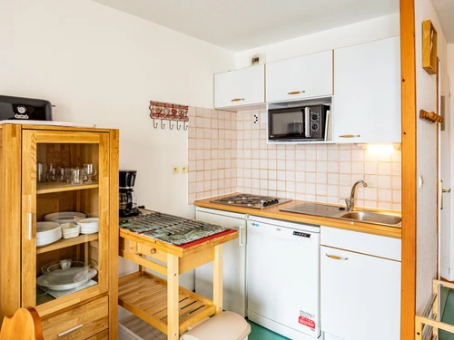 Ferienwohnung Saint-François-Longchamp, 2 Schlafzimmer, 6 Personen - photo_1011676700076