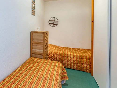Ferienwohnung Saint-François-Longchamp, 2 Schlafzimmer, 6 Personen - photo_1011676700076