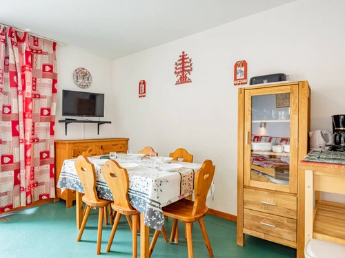 Ferienwohnung Saint-François-Longchamp, 2 Schlafzimmer, 6 Personen - photo_1011676700076
