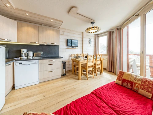 Appartement Saint-François-Longchamp, 3 pièces, 6 personnes - photo_1011676700200