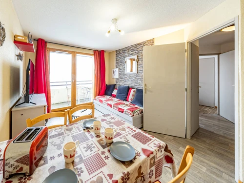 Apartment Saint-François-Longchamp, 2 bedrooms, 6 persons - photo_1011676700325